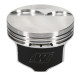 Deli motorja Wiseco Piston Right SBC LS1 Vort 5.3 FT -2.2cc 10.25:1 3.780 | race-shop.si