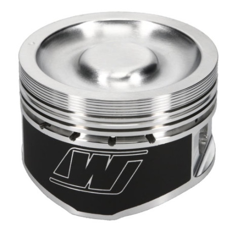 Deli motorja VW Golf/Jetta 1.8L 8V Single piston KE258M815 | race-shop.si