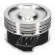 Deli motorja VW Golf/Jetta 1.8L 8V Single piston KE258M815 | race-shop.si
