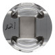Deli motorja VW Golf/Jetta 1.8L 8V Single piston KE258M815 | race-shop.si