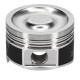Deli motorja VW Golf/Jetta 1.8L 8V Single piston KE258M815 | race-shop.si