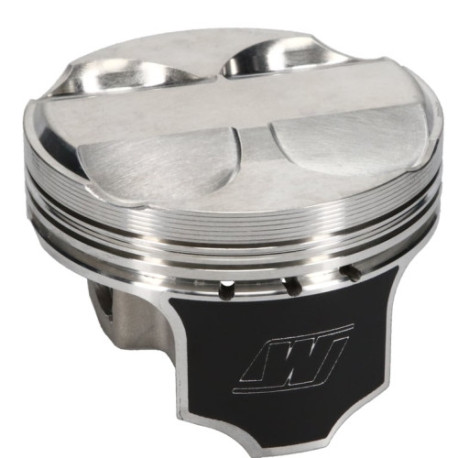 Deli motorja Wiseco Piston single Honda K24 w/K20 Head +5cc(12.5:1)- | race-shop.si