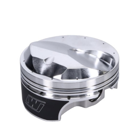 Deli motorja Wiseco Piston Kit BBC Quick 16 +40cc Dome 1.215 CH B:4.605 | race-shop.si