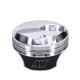 Deli motorja Wiseco Piston Kit BBC Quick 16 +40cc Dome 1.215 CH B:4.605 | race-shop.si
