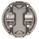 Deli motorja Wiseco Piston single Subaru WRX STI EJ257 2.5L 16V (-19cc) | race-shop.si