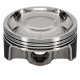 Deli motorja Wiseco Piston single Subaru WRX STI EJ257 2.5L 16V (-19cc) | race-shop.si