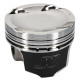 Deli motorja Mitsubishi Eclipse `88-92 4G63 2.0L(1400HD)-14cc(8.5:1) | race-shop.si