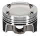 Deli motorja Mitsubishi Eclipse `88-92 4G63 2.0L(1400HD)-14cc(8.5:1) | race-shop.si