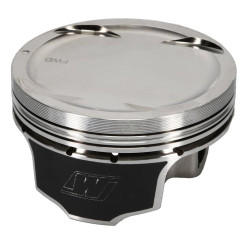 Wiseco Piston Single Nissan 350Z VQ35 4V Dish -10cc 96.00mm