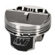 Deli motorja Wiseco Single Honda K-Series +10.5cc Dome 86.5mm ArmorPl | race-shop.si