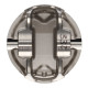 Deli motorja Wiseco Single Honda K-Series +10.5cc Dome 86.5mm ArmorPl | race-shop.si