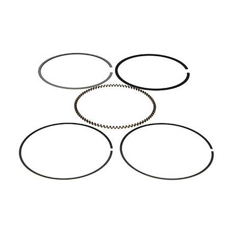 Deli motorja Wiseco Piston Ring Set 101.60mm (Autom. 1 Set For 1 Piston) | race-shop.si