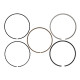 Deli motorja Wiseco Piston Ring Set 104.83mm (Autom. 1 Set For 1 Piston) | race-shop.si