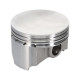 Deli motorja Wiseco Piston Kit VW 94.00mm 1.378 3701E | race-shop.si