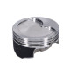 Deli motorja Wiseco Piston Single Chevy LS Dish -23cc 1.115 B:104.78mm | race-shop.si