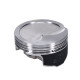 Deli motorja Wiseco Piston Single Chevy LS Dish -23cc 1.115 B:104.78mm | race-shop.si