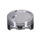 Deli motorja Wiseco Piston Single Chevy LS Dish -23cc 1.115 B:104.78mm | race-shop.si