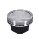 Deli motorja Wiseco Piston Single Chevy LS Series R/Dome -11cc B:101.73mm | race-shop.si