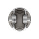 Deli motorja Wiseco Piston Single Chevy LS Series R/Dome -11cc B:101.73mm | race-shop.si