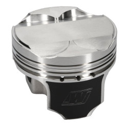 Wiseco Piston Single Toyota 4AG 4V Dome +5.9cc 3208XC