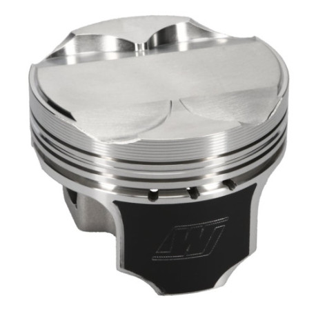 Deli motorja Wiseco Piston Single Toyota 4AG 4V Dome +5.9cc 3208XC | race-shop.si