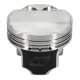 Deli motorja Wiseco Piston Single Toyota 4AG 4V Dome +5.9cc 3208XC | race-shop.si