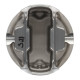 Deli motorja Wiseco Piston Single Toyota 4AG 4V Dome +5.9cc 3208XC | race-shop.si