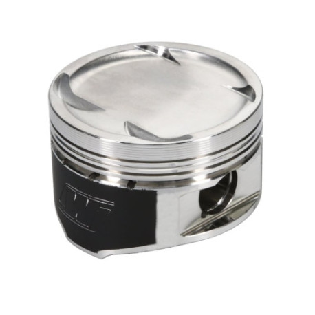 Deli motorja Wiseco Piston Single Honda Turbo -14cc 1.219 87.00mm | race-shop.si