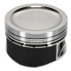 Deli motorja Wiseco Nissan SR20 Turbo -12cc 1.260 X 865 | race-shop.si