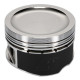 Deli motorja Wiseco Piston Single Nissan SR20 Turbo -12cc 1.260 87.00mm | race-shop.si