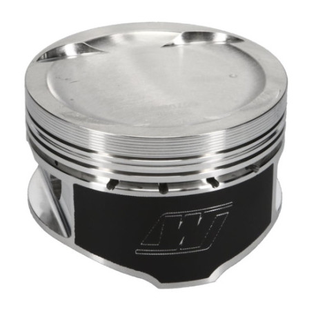 Deli motorja Wiseco Piston Single Mitsu 3000 Turbo -14cc 1.250 91.50mm | race-shop.si