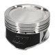 Deli motorja Wiseco Piston Single Mitsu 3000 Turbo -14cc 1.250 91.50mm | race-shop.si