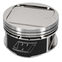 Wiseco Piston Single Subaru WRX EJ20 R-Dome 9250XX