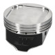 Deli motorja Wiseco Piston Single Subaru WRX EJ20 Stroker 1.181 9300XX | race-shop.si