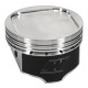 Deli motorja Wiseco Piston Single Subaru WRX EJ20 Stroker 1.181 9300XX | race-shop.si