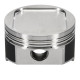 Deli motorja Wiseco Piston Single Subaru WRX EJ20 Stroker 1.181 9300XX | race-shop.si