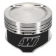 Deli motorja Wiseco Piston Single Hyundai 2.0L -11.5cc 8.8:1 83.00mm | race-shop.si