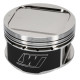 Deli motorja Wiseco Piston Single Subaru WRX 4V R-Dome 8.4:1 93.00mm | race-shop.si