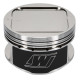 Deli motorja Wiseco Piston Single Subaru WRX 4V R-Dome 8.4:1 93.00mm | race-shop.si
