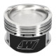 Deli motorja Wiseco Piston Single VW VR6 2.8L 9:1 82.50mm | race-shop.si