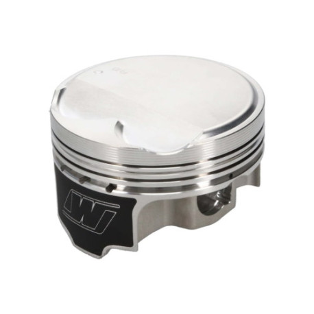 Deli motorja Wiseco Piston Single VW 2.0L 9A 16V Nitrous Dome +4cc 83.0mm | race-shop.si
