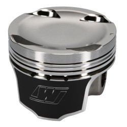 Wiseco Piston Single Mitsubishi Evo 2.0L 4G63 -14cc 85.00mm