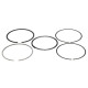 Deli motorja Wiseco Piston Ring Set 90.50mm | race-shop.si