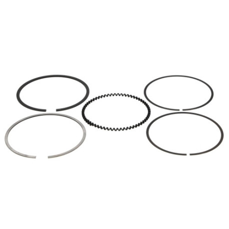 Deli motorja Wiseco Piston Ring Set 90.50mm | race-shop.si