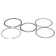 WISECO komplet batnih obročkov (SGP / IPN / CUS), za 1 bat, premer 92,5 mm, 1/1,2/2,8 mm