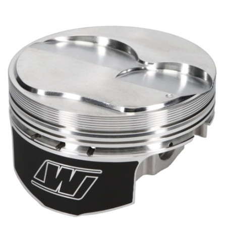Deli motorja Wiseco Piston Kit SBC LS7 +2.5cc Dome 1.175 CH B:4.130 | race-shop.si