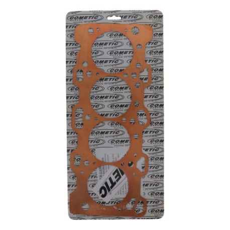 Deli motorja Wiseco Head Gasket Mitsubishi Eclipse+ Galant 88.00mm Copper | race-shop.si
