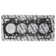Deli motorja Wiseco Head Gasket Honda Prelude H22A1+A2 88.00mm | race-shop.si