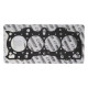 Deli motorja Wiseco Head Gasket Honda B18A+B/B20 85.00mm | race-shop.si