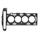 Deli motorja Wiseco Head Gasket GM Ecotec 2.2L 87.00mm | race-shop.si